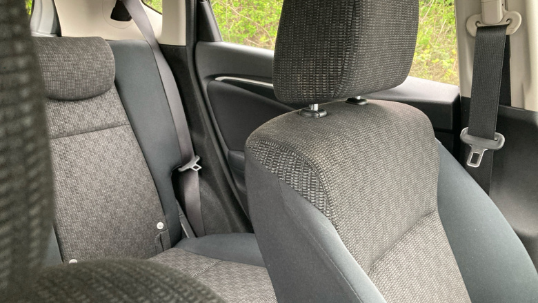 Honda Jazz 1.3 SE 5dr CVT Petrol Hatchback